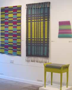 Angie Parker Textiles